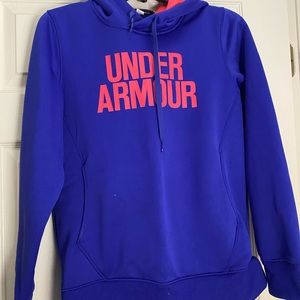 Women’s sweatshirt